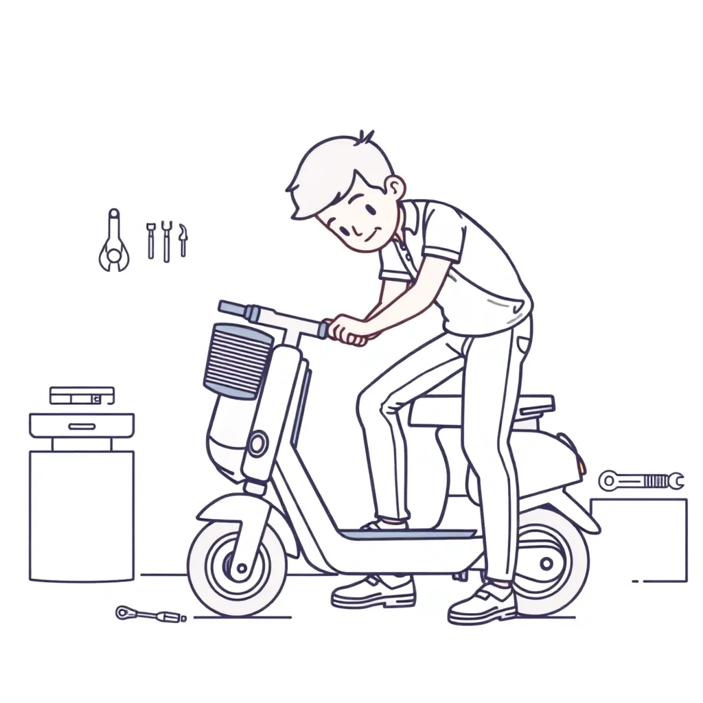 Negocio 2moove Store