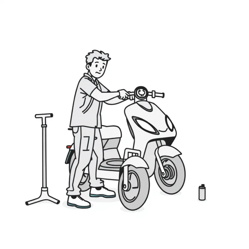 Negocio A-fix Castellón - Reparación Patinete Eléctrico Xiaomi, Afix, Rental