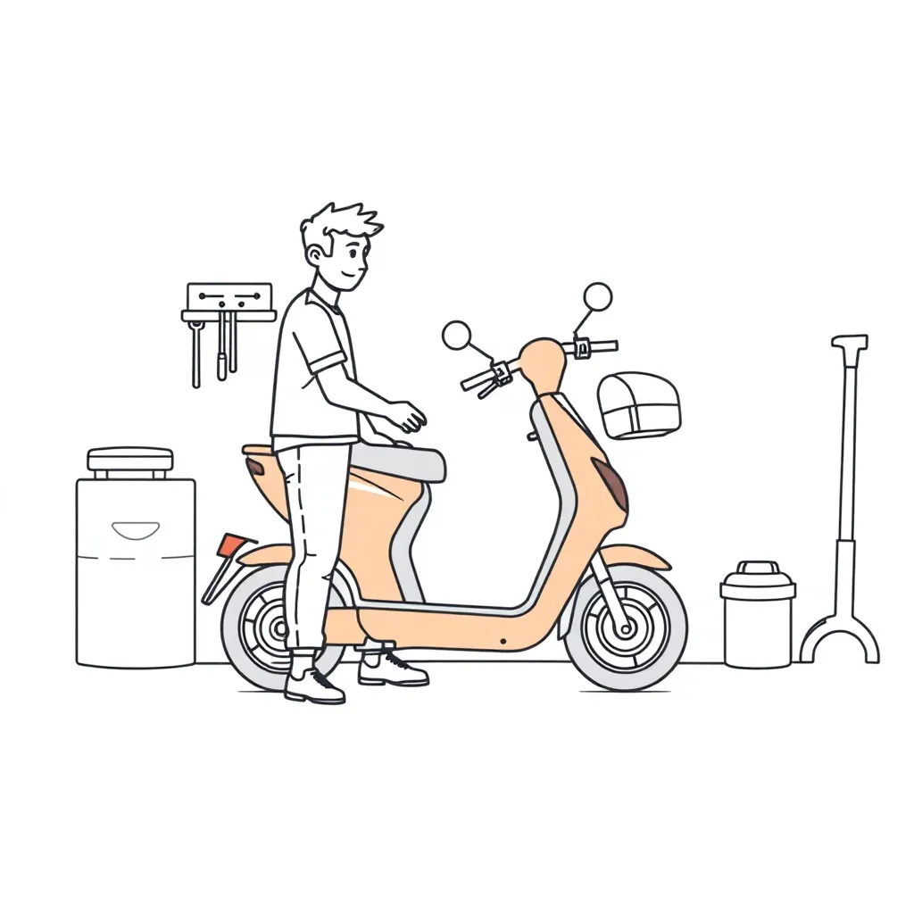 Negocio A-fix Reparación Y Venta Patinetes Eléctricos - Plaza Del Ayuntamiento