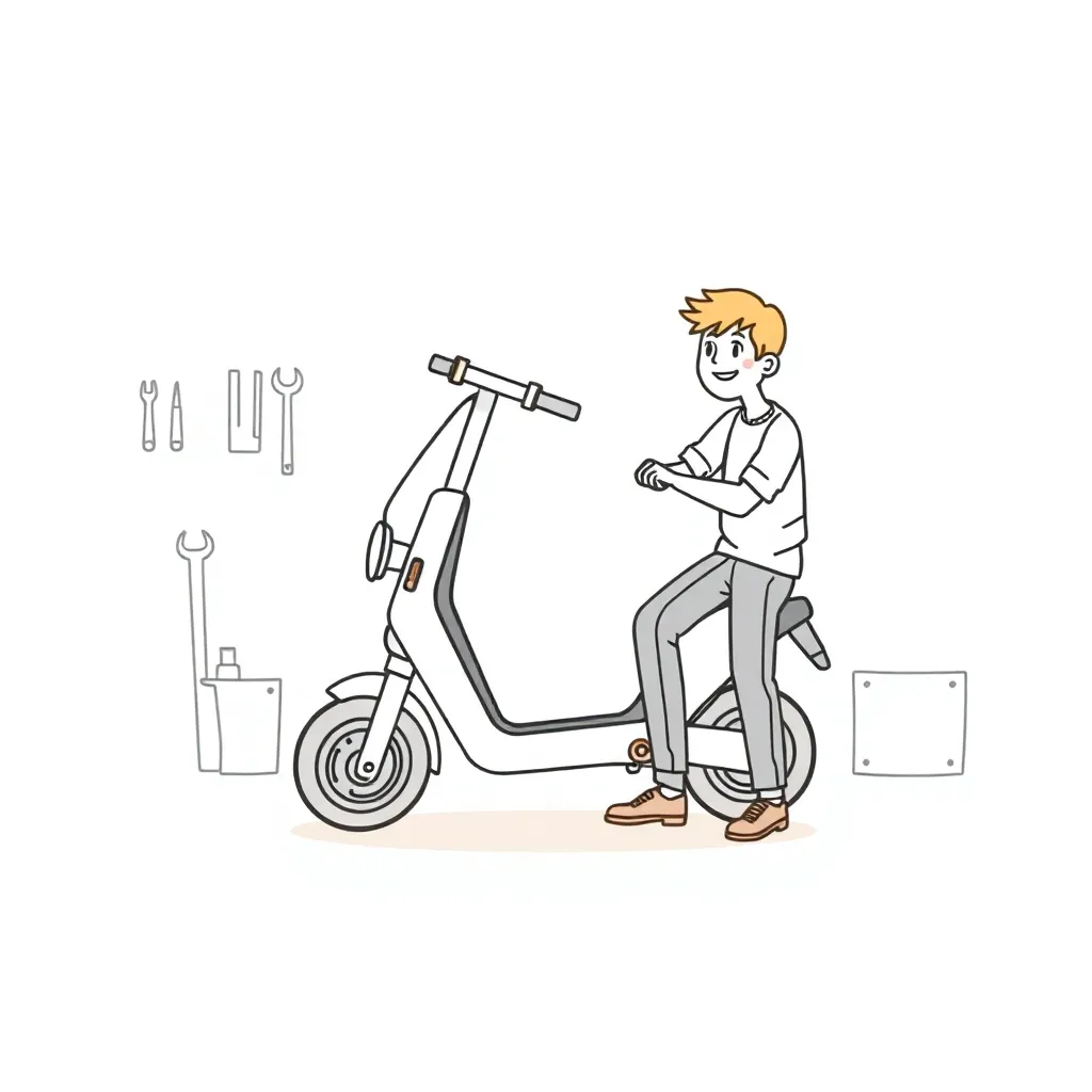 Negocio Bicicletas Mdz