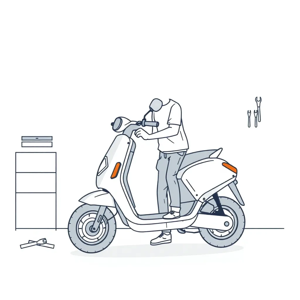 Negocio Biciclick Burgos