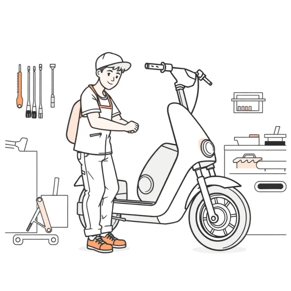 Negocio Bkl | Triciclos Eléctricos De Carga | Bicicletas Eléctricas | Patinetes Eléctricos