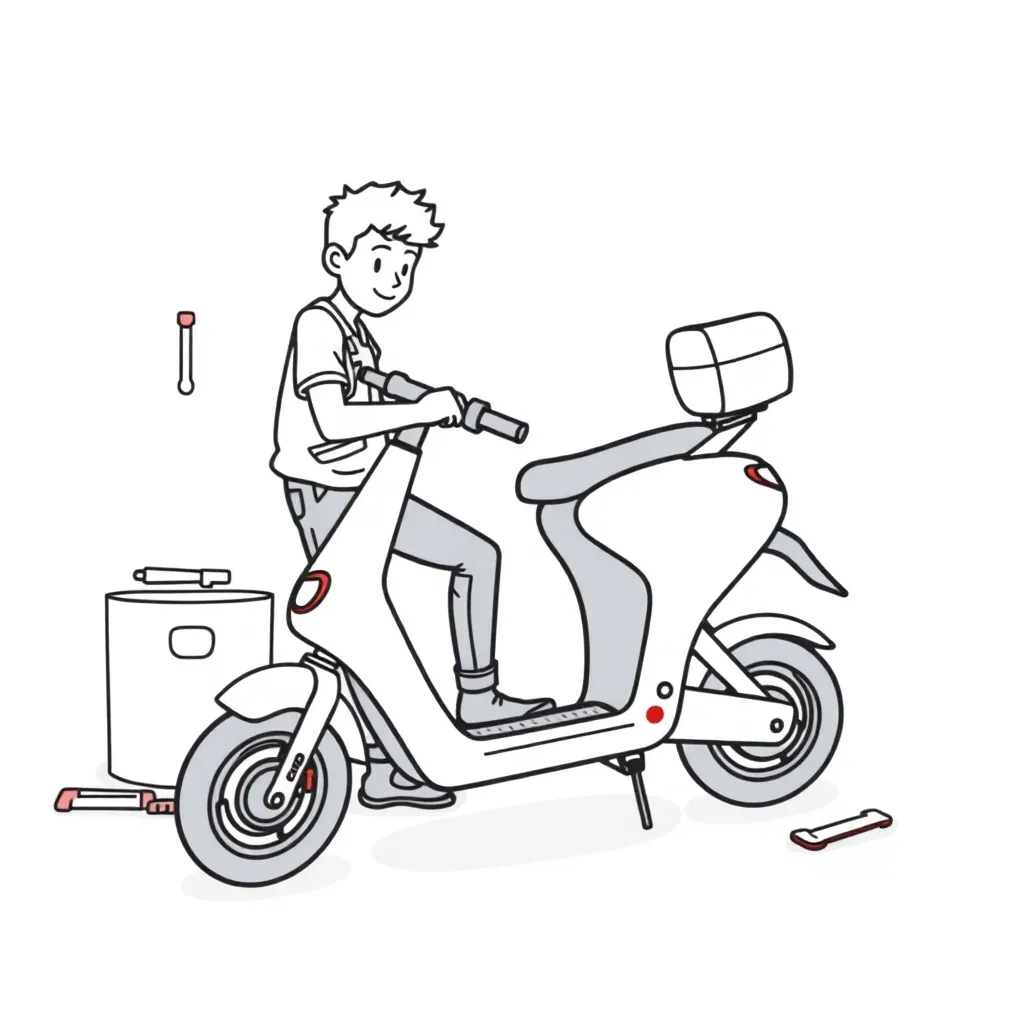 Negocio Chapistería Lorenzo / Clásicos Motor Sport Soria