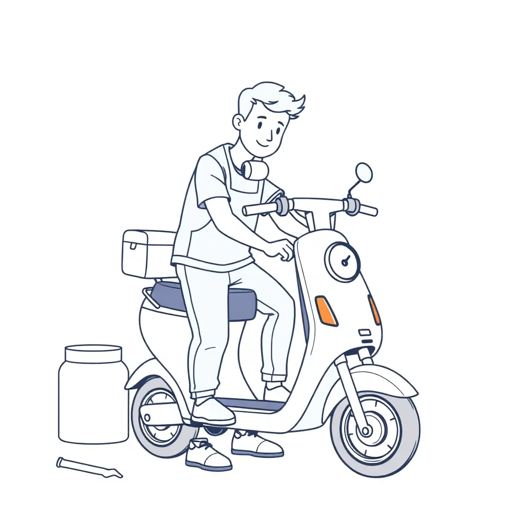 Ciclos Alma Taller De Bicicletas Y Patinetes