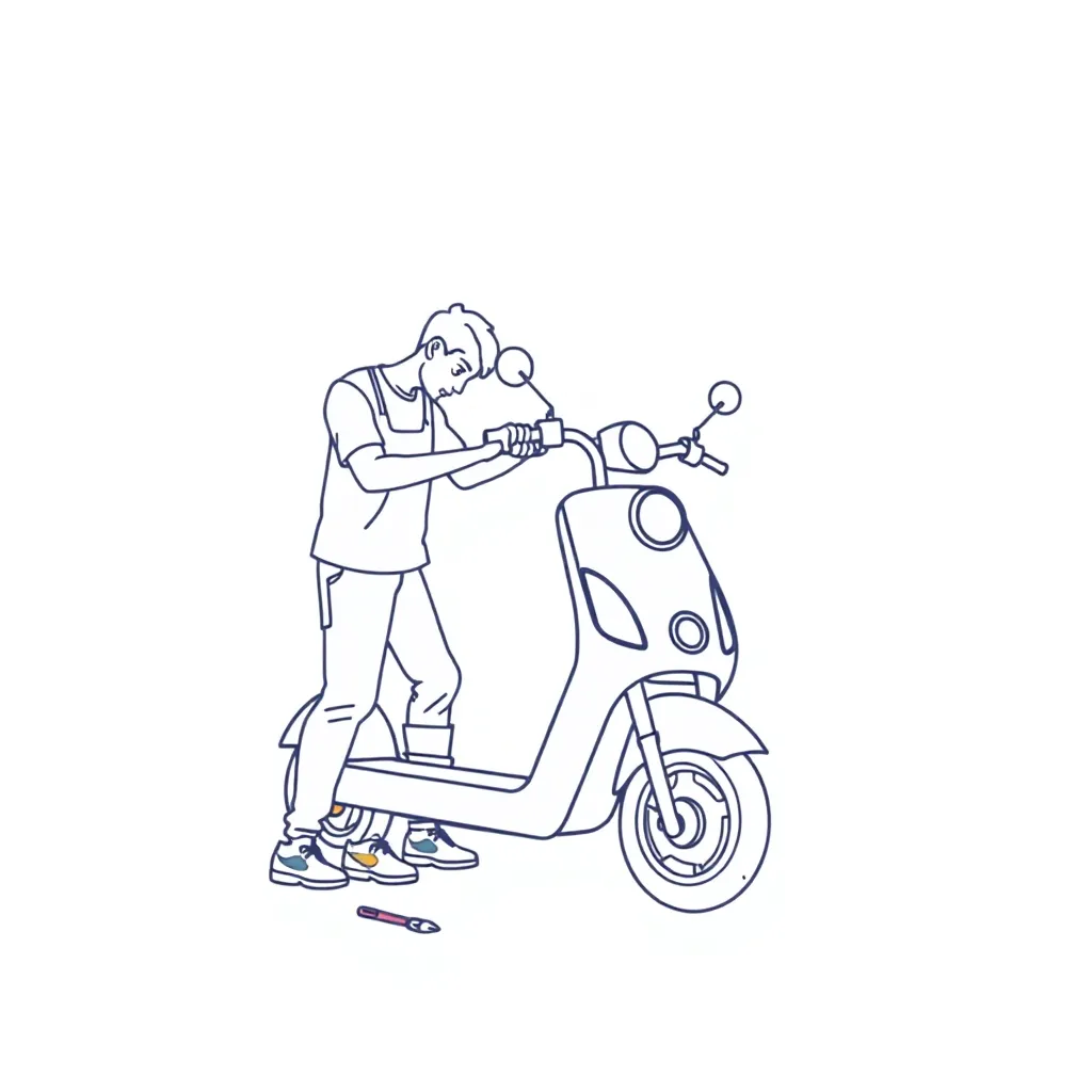 Negocio Ciclos Muv - Tienda Y Taller Bicis Y Patinetes Xiaomi Electricos