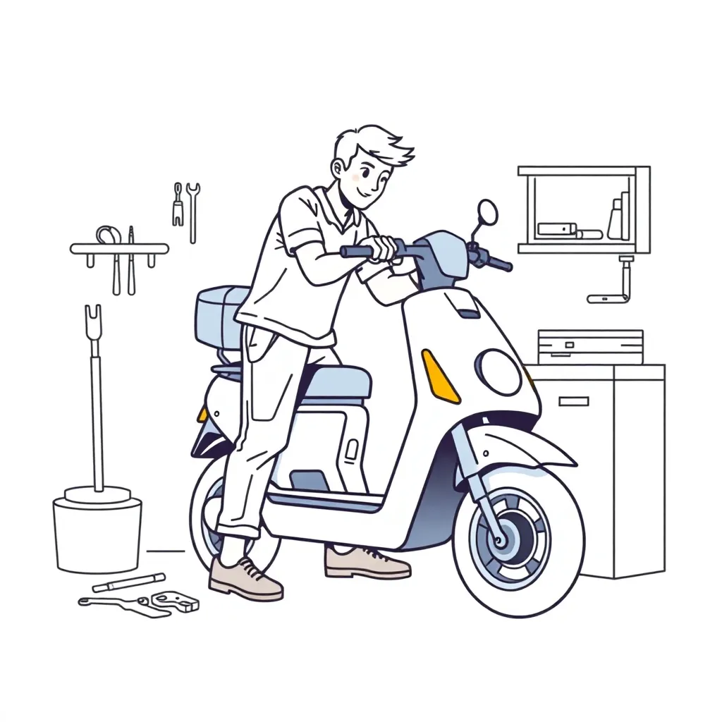 Negocio Coronel Bike, Tienda Taller Bicicletas Y Patinetes