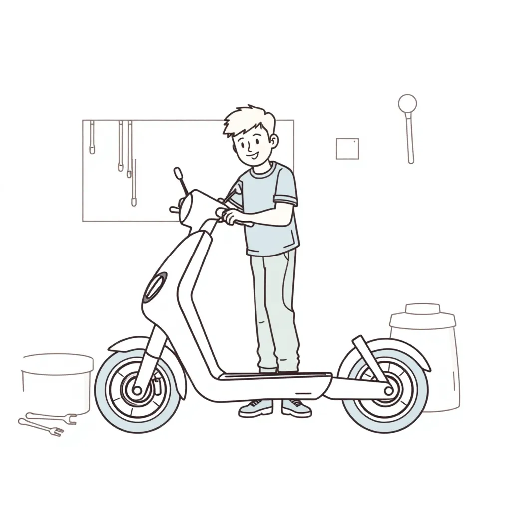 Negocio Cycleando
