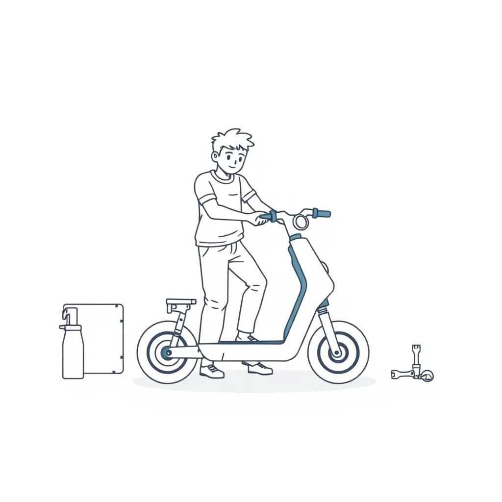 Depaseo Sevilla/ Especializados En Movilidad Eléctrica. Tienda Y Taller De Patinetes Eléctricos/bicicletas/movilidad Reducida