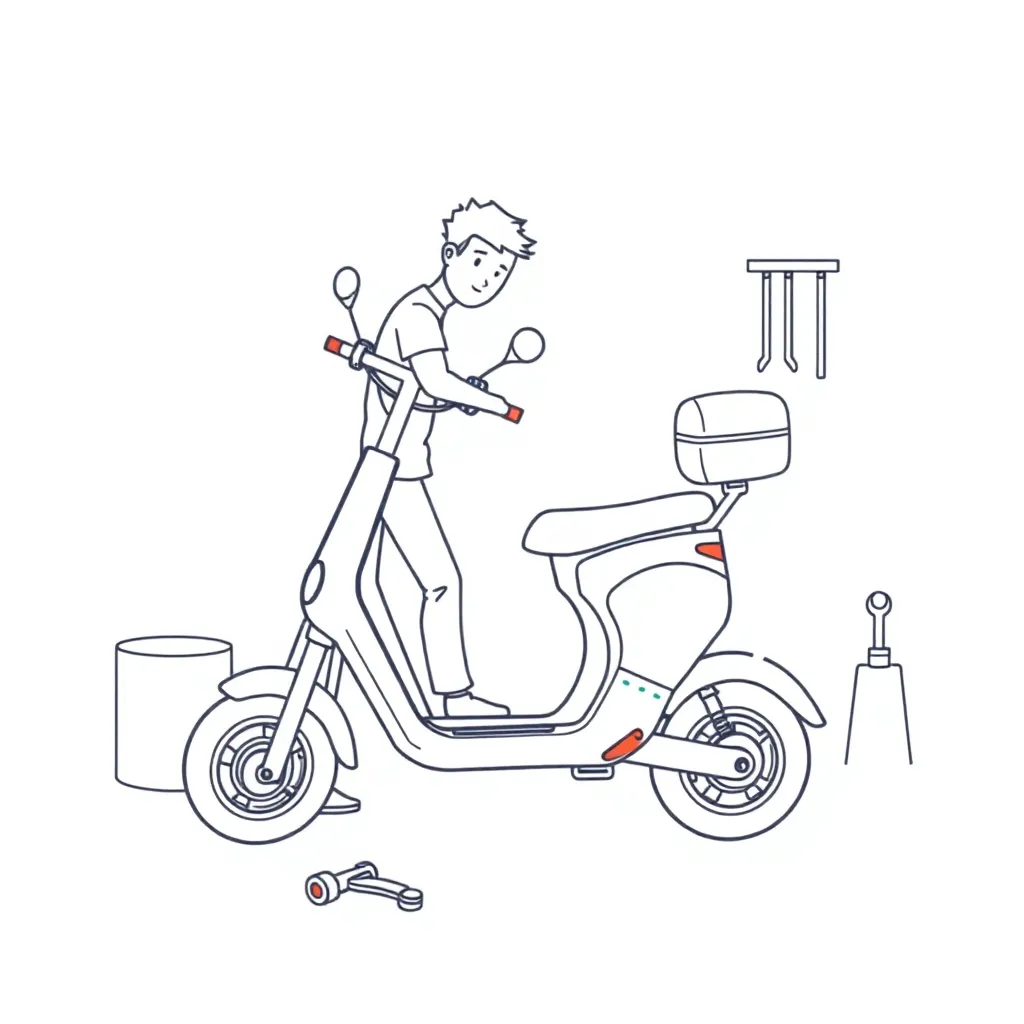 E-twow Center Barcelona - Patinetes Eléctricos - Patinets