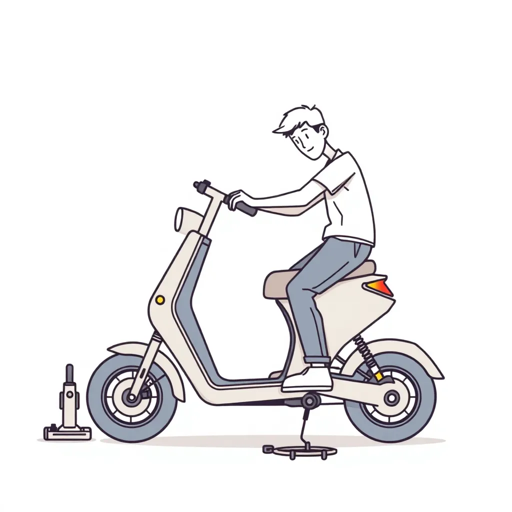 Negocio Ecoelectric21