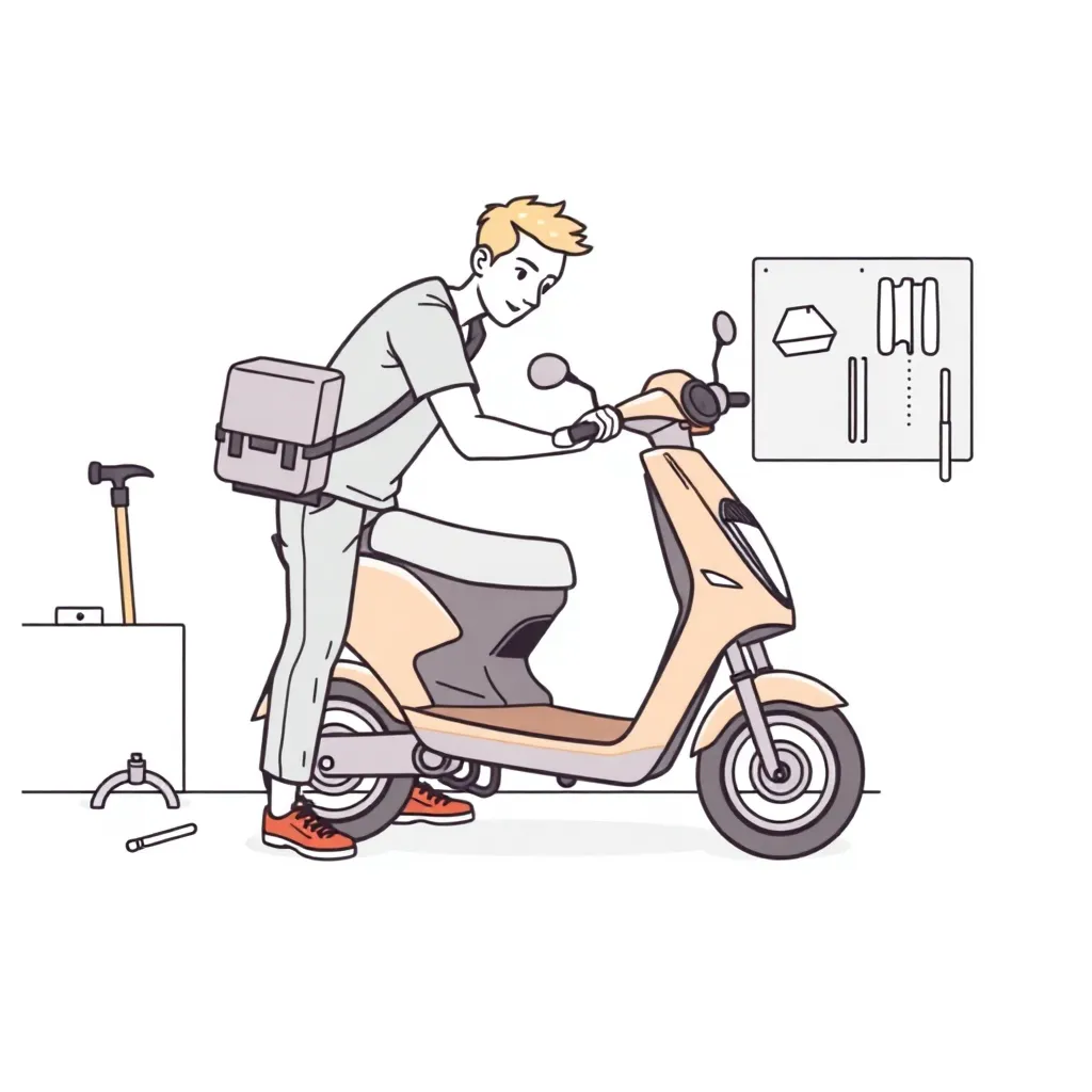 Ecoengineer Melilla-venta-reparacion-patinetes-bicis Electricas-drones