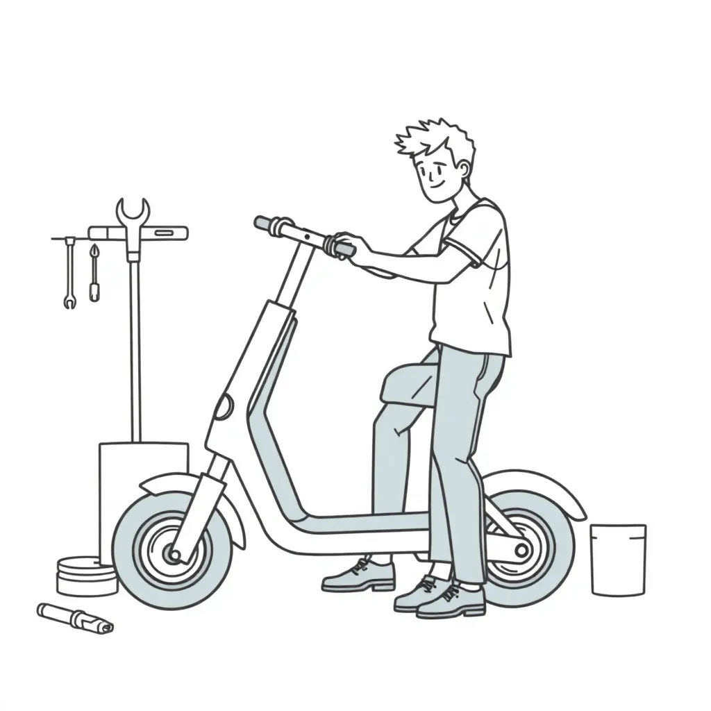 Negocio Ecolife - Taller Y Venta De Patinetes Eléctricos En El Prat De Llobregat