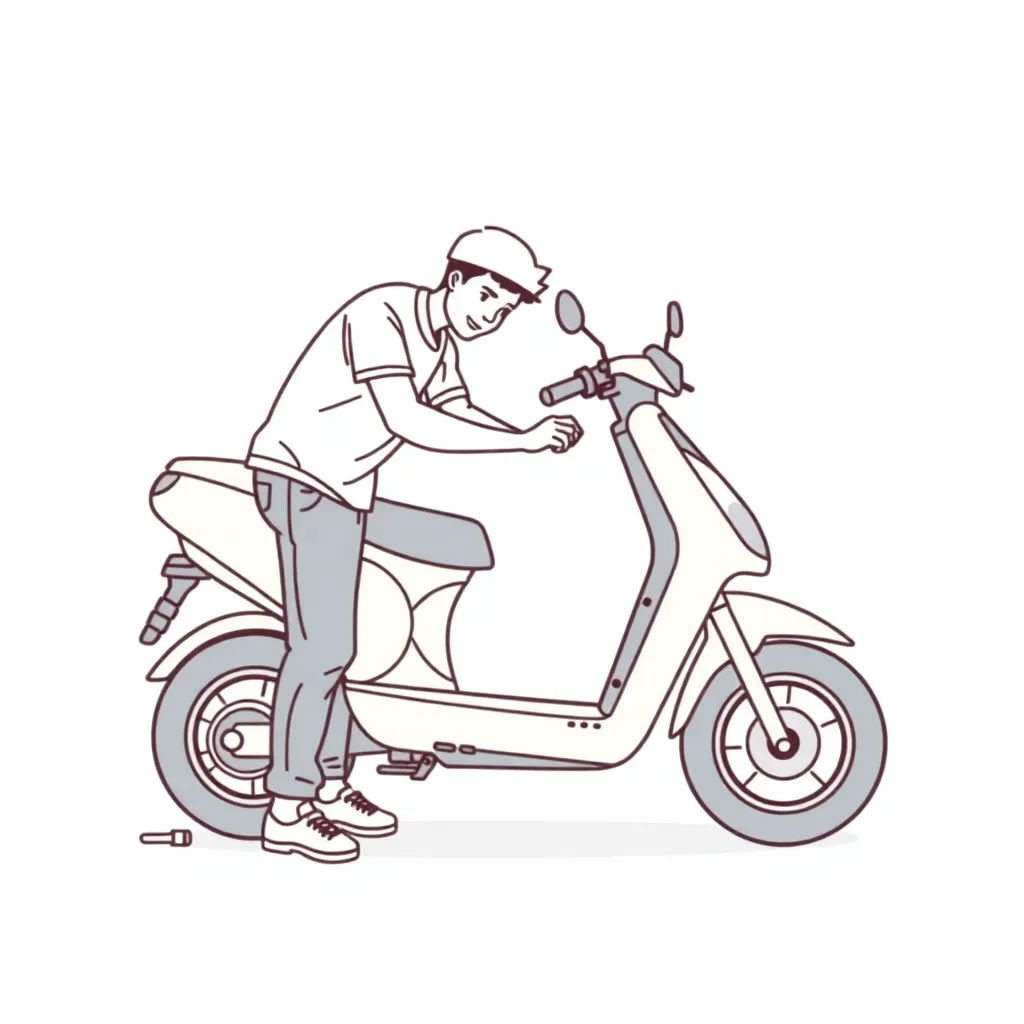 Negocio Ecomovilidad Canarias - Santa Cruz