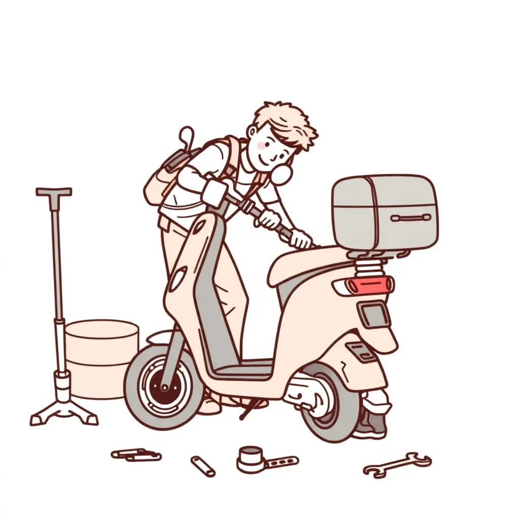 Ecowatts - Tienda Y Taller De Patinetes Eléctricos