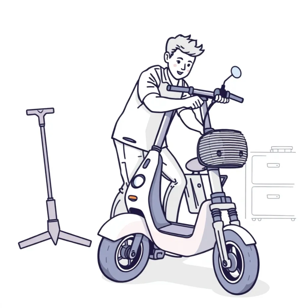 Ecoxstar Taller Y Venta De Patinetes Eléctricos