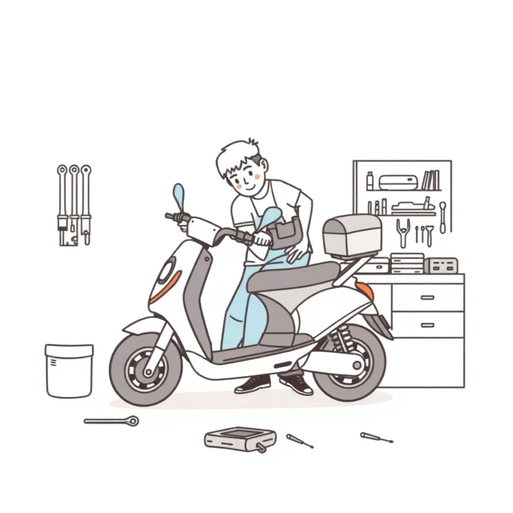 Negocio ElectrÓnica Ceuta