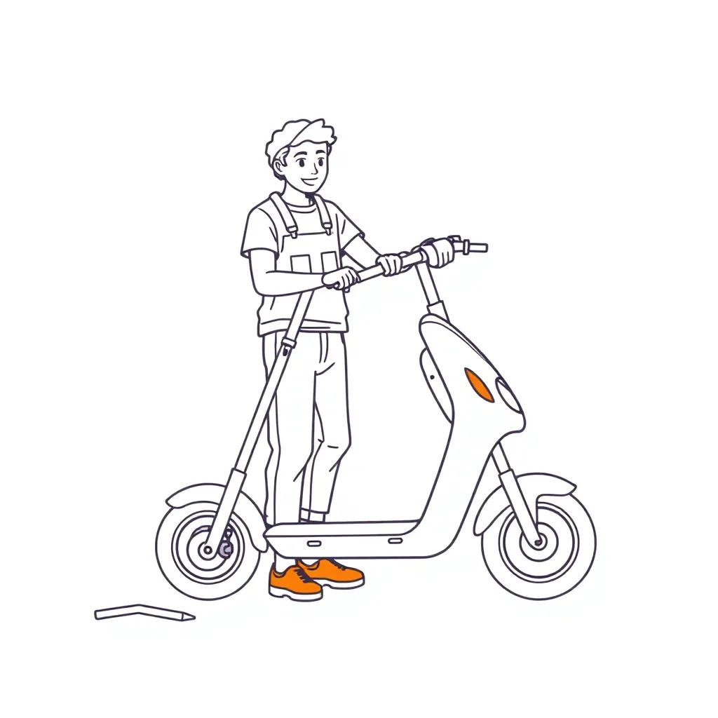 Negocio Electric-city