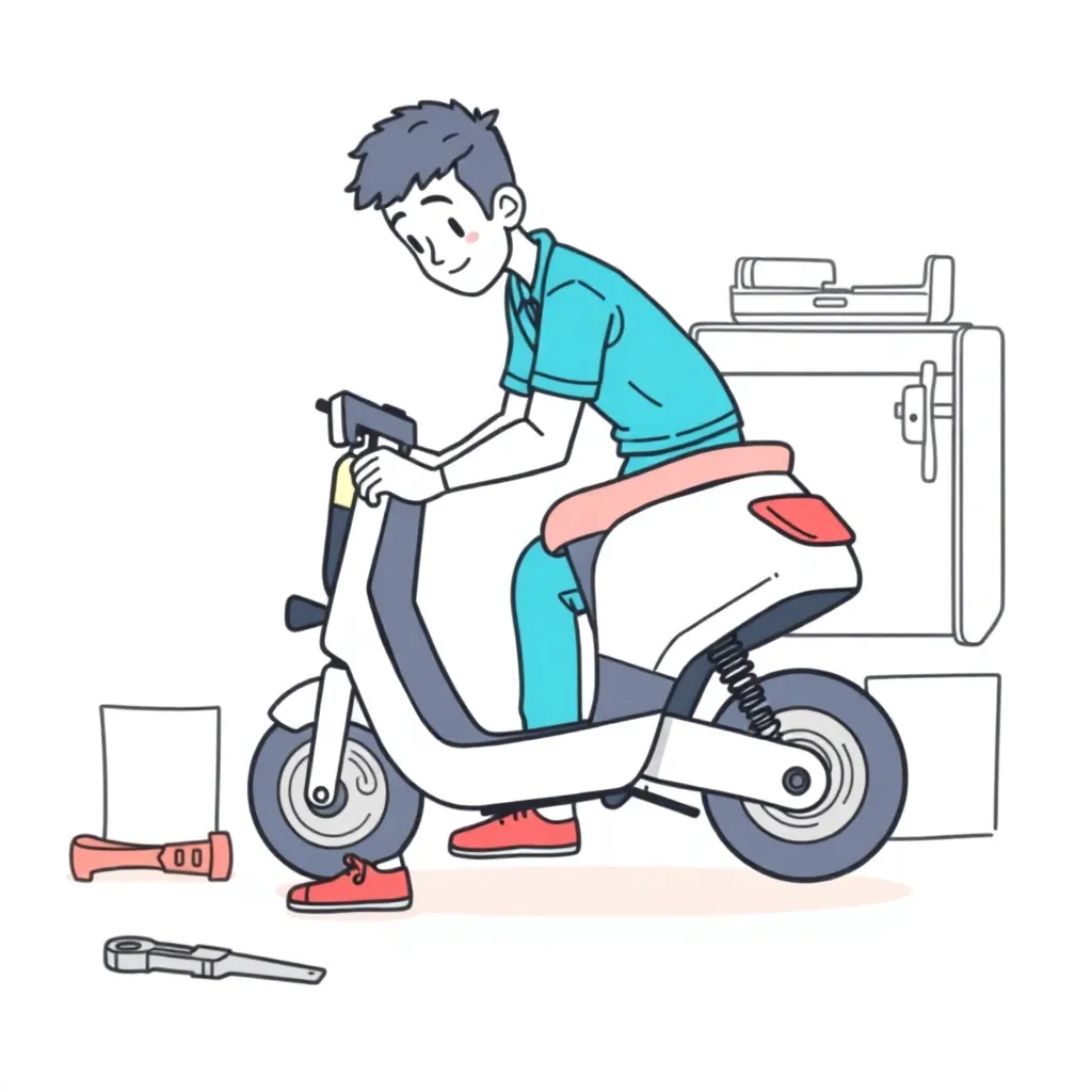 Negocio Electrorodes