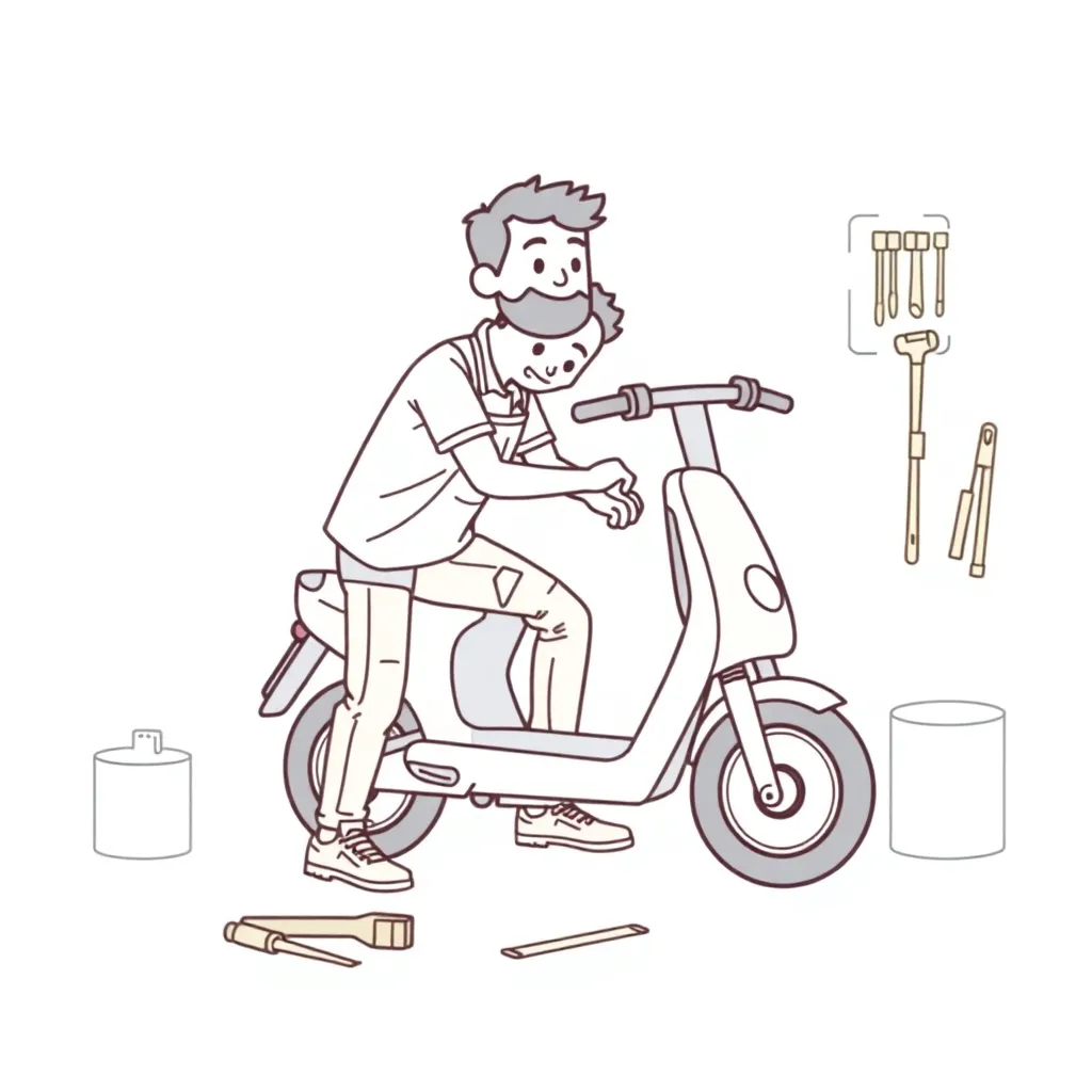 Negocio Eletamendi - Tienda Y Taller Oficial De Motos Eléctricas