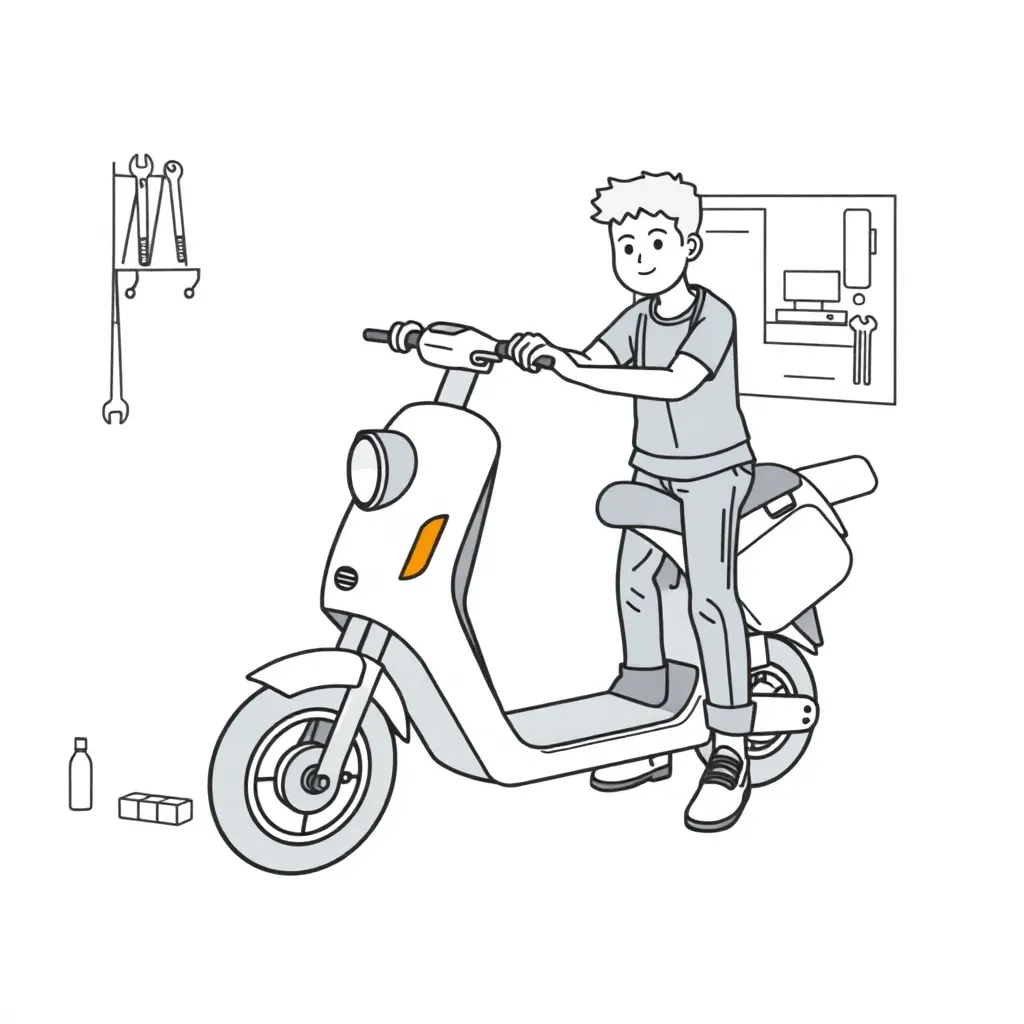 Negocio Elterrenobulls - Taller Y Tienda De Patinetes Eléctricos En Palma