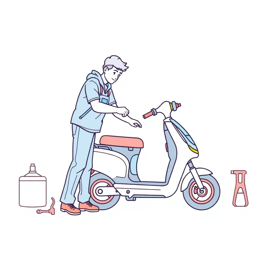 Negocio Full Electric Scooter - Patinetes Y Bicis Eléctricas