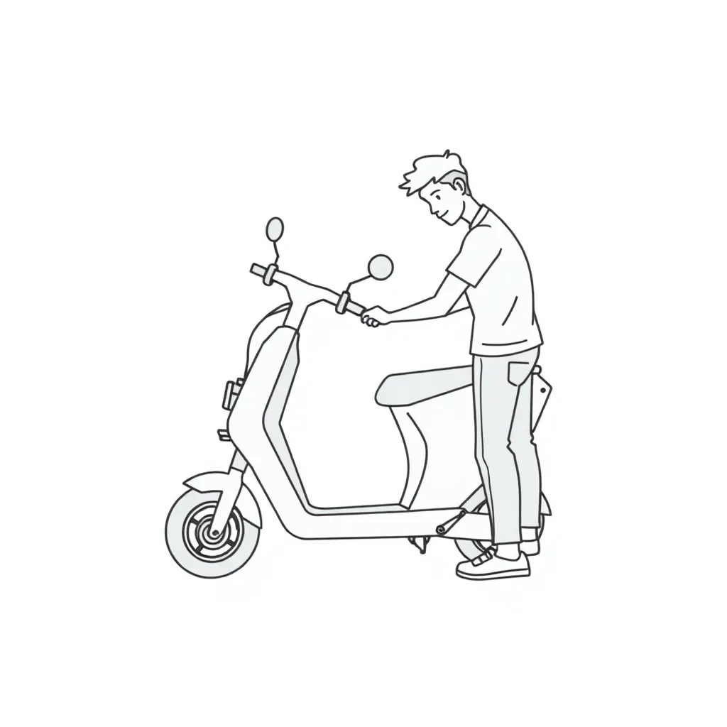 Negocio Full Electric Scooter - Venta Y Reparación Motos Eléctricas