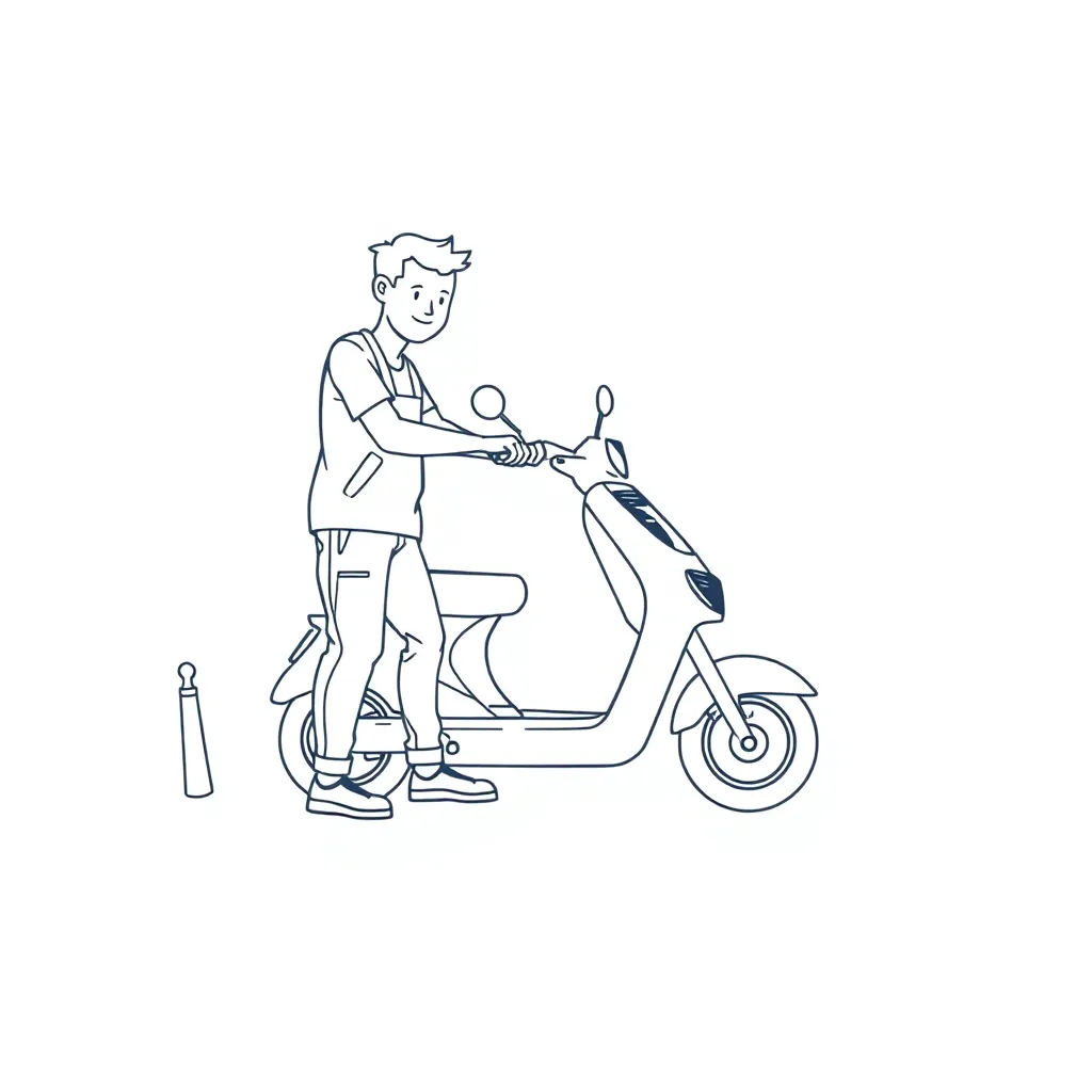 Negocio Full Electric - Venta Y Reparación De Patinetes Eléctricos