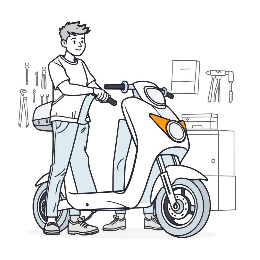 Negocio Gasteiz Urban Mobility