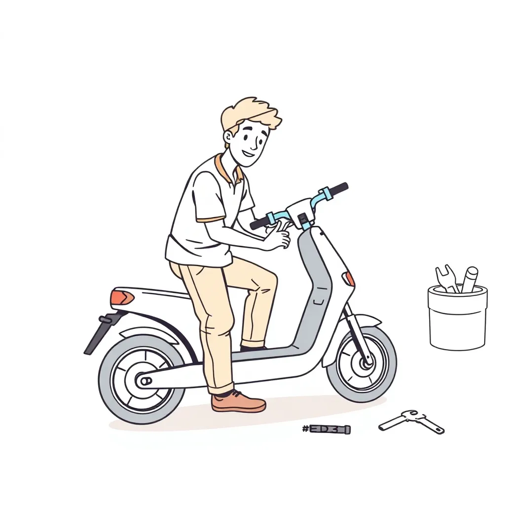 Hardbikes Bcn - Taller De Bicicletas Y Patinetes Eléctricos En Clot I Sant Martí