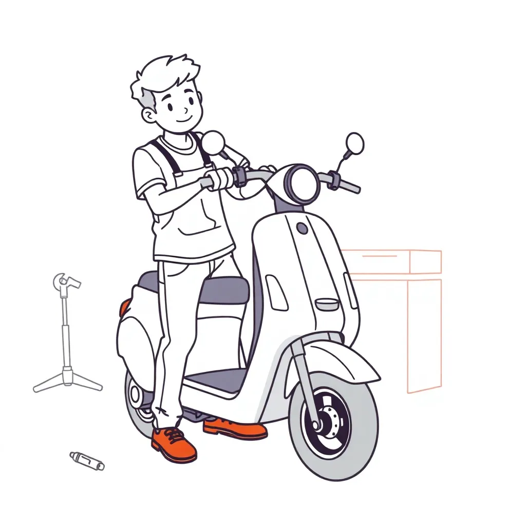 La Esencia De Los Patinetes | Tienda De Reparación Y Venta De Patinetes Eléctricos.