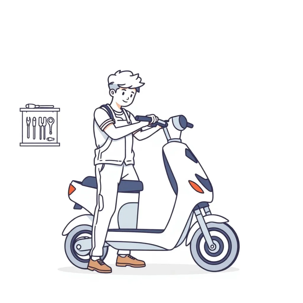 Negocio Mecánica Rápida Camaretas