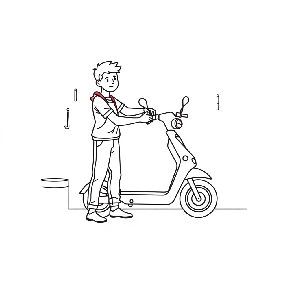 Negocio Mib Movilidad Taller De Patinetes Eléctricos Y Alquiler De Bicicletas Electricas.