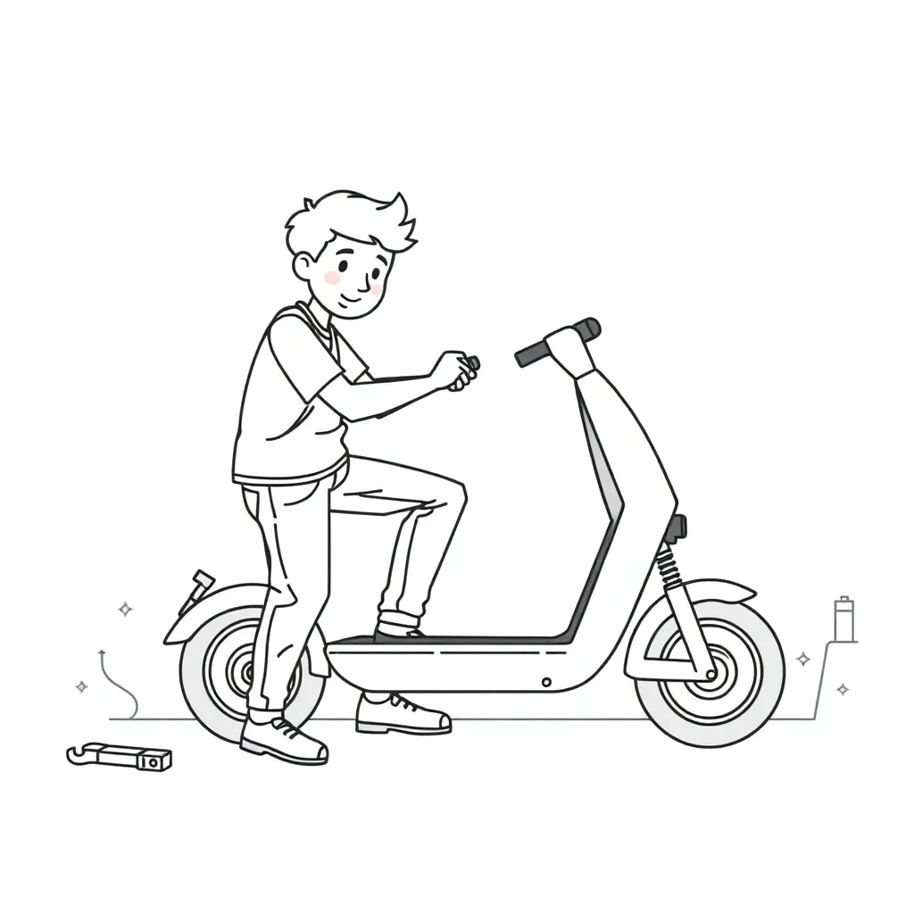 Negocio Milano Motor |pitbike|minimotos|quad|patinetes Y Vehiculos Electricos|talla Infantil-junior