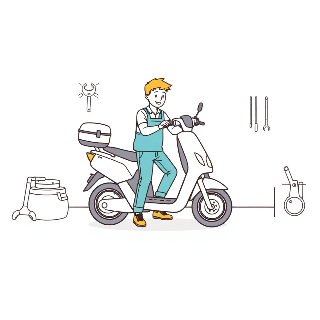 Minimotors Tienda De Patinetes - Eléctricos