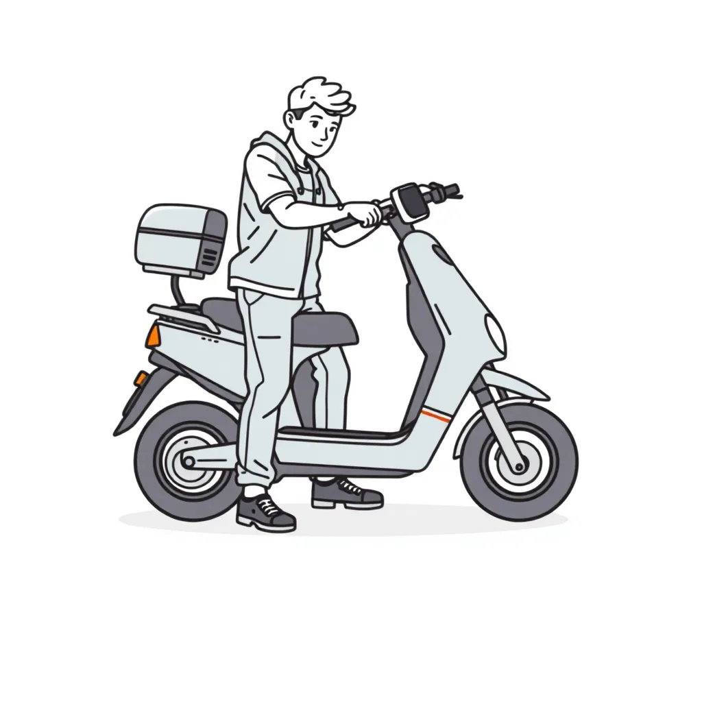 Mipatinete - Reparar Patinete Eléctrico - Taller En Melilla