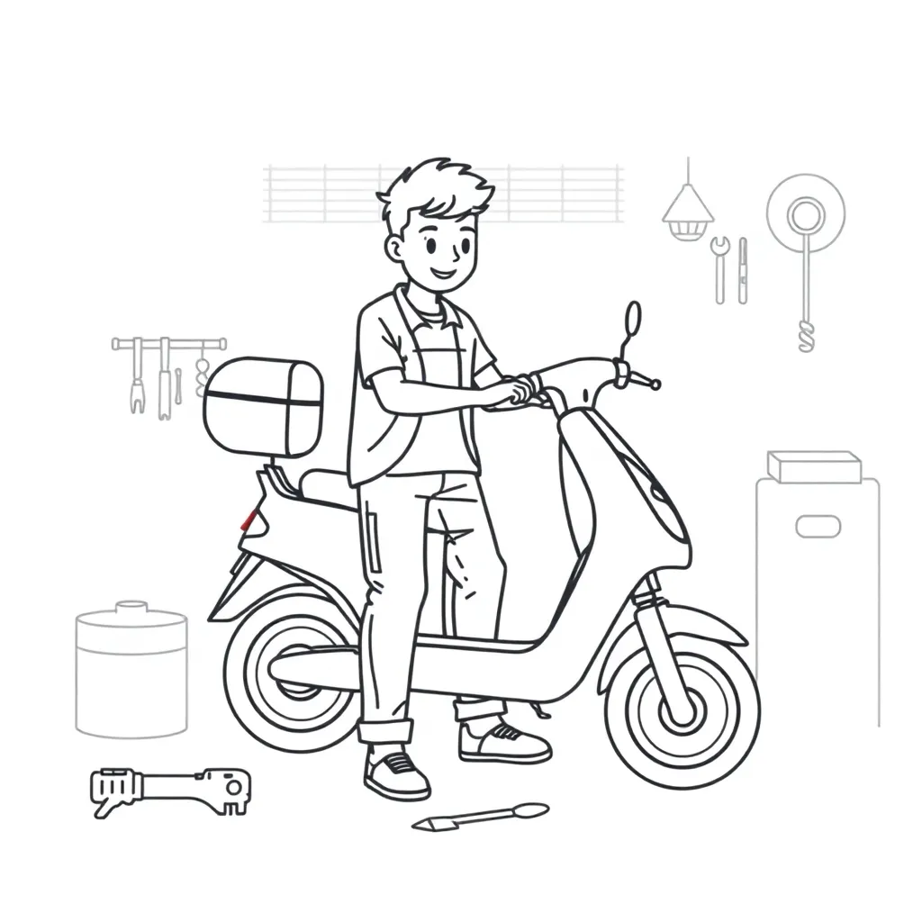 Mobility Satc Servicio Técnico Y Comercial Bicicleta Eléctrica, Patinetes Y Vehículos Eléctricos