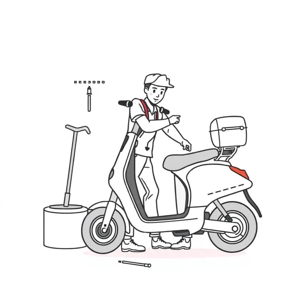 Move Wheel / Taller Y Venta De Patinetes Eléctricos.