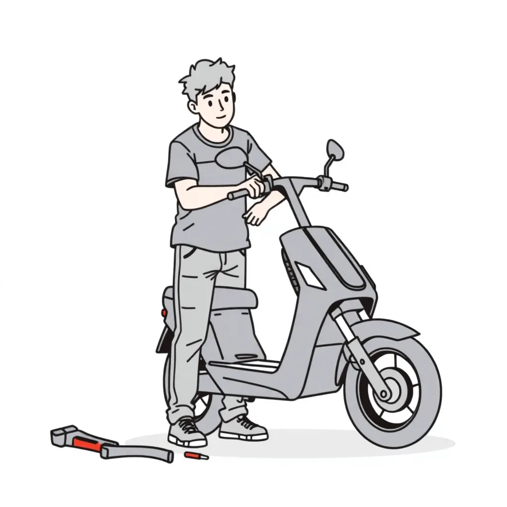 Moviraider Hytasa | Tienda Y Taller Especializado En Patinetes Eléctricos