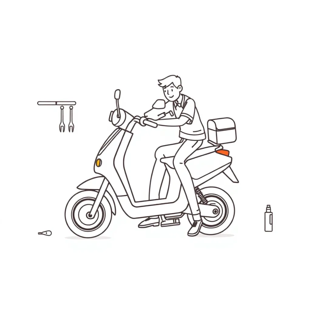 Mvp Electric Mobility