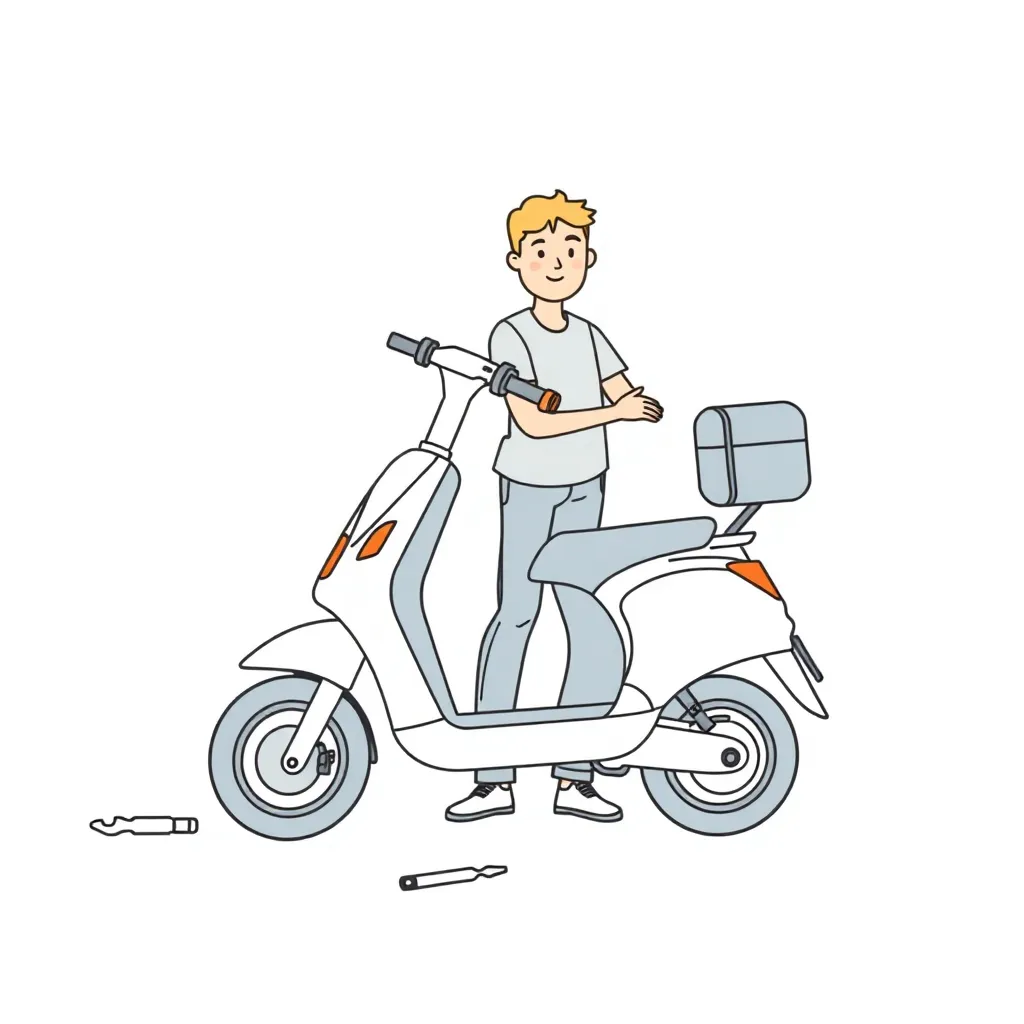 Negocio Oterobikes (nueva Ubicación)