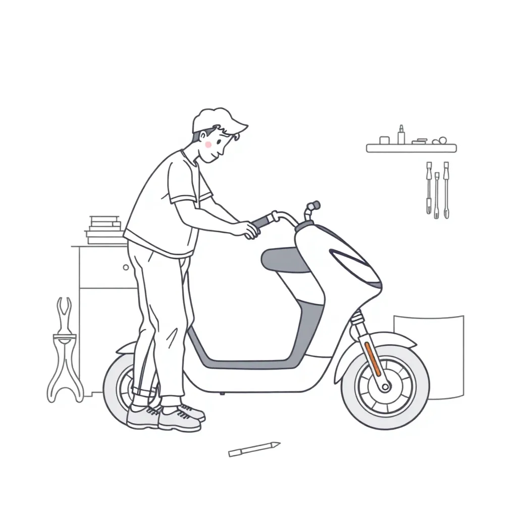 Papahack Reparaciones Electrónicas De Móviles, Ordenadores, Patinetes Eléctricos Y Consolas En Córdoba