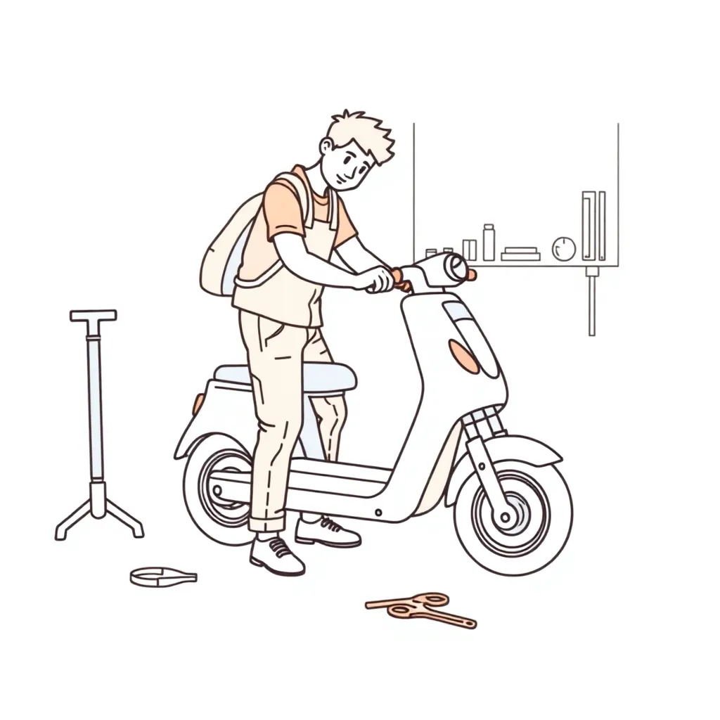 Patin Express Workshop