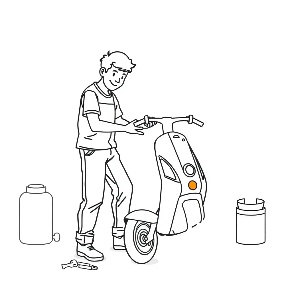 Patinaventura, Tiendapatines Y Taller