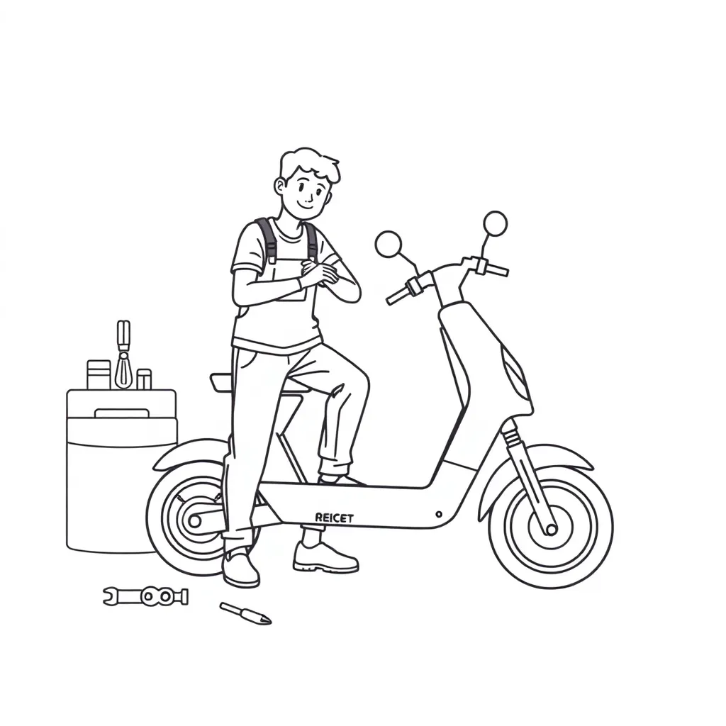 Negocio Patínes, Motobici Y Scooters Eléctricos Honeywhale Distribucion
