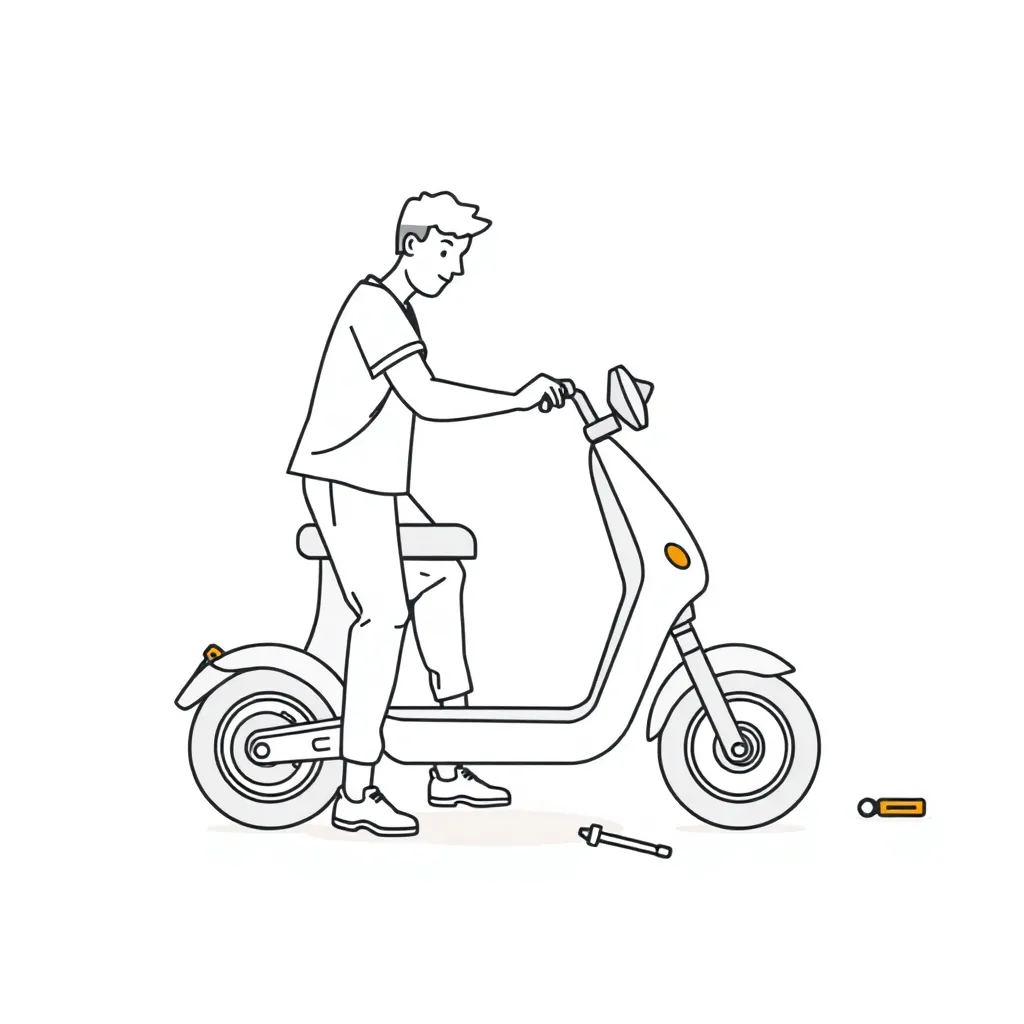 Negocio Patinete City - Patinetes Eléctricos En Valencia - Taller De Reparación, Personalización Y Venta