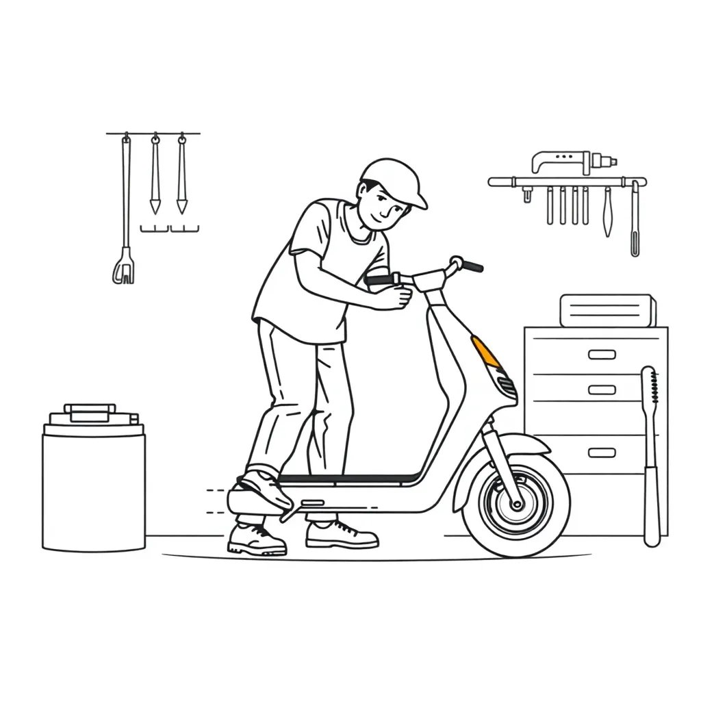 Patinetes Eléctricos Lleida Venta,reparación,recambios