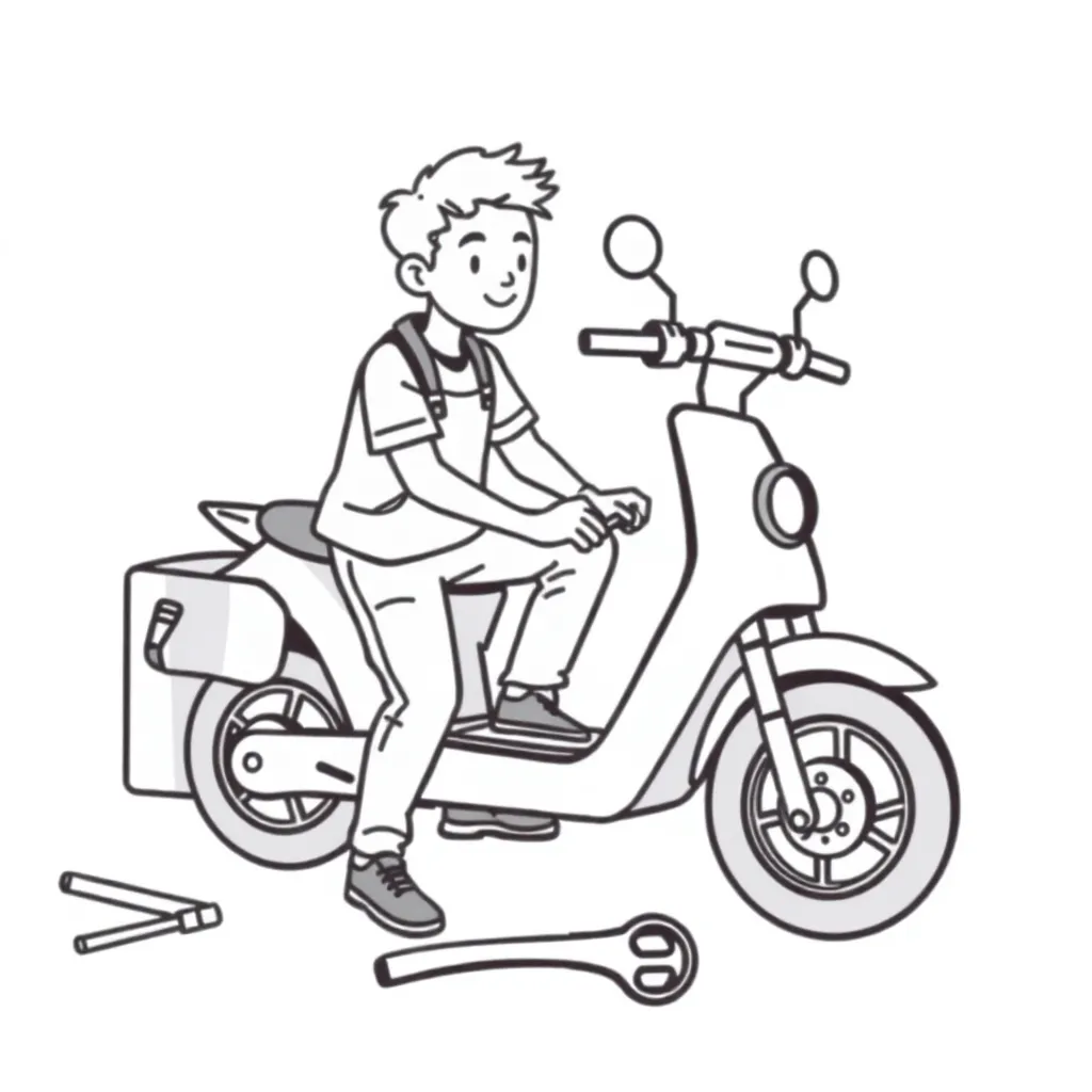 Negocio Patinetes Rioja - Tienda Y Taller De Patinetes Electricos