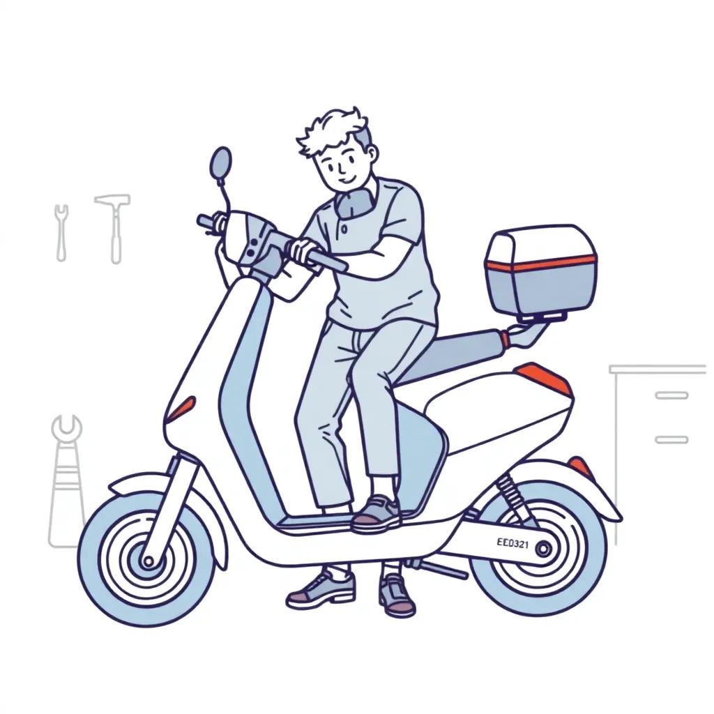 Patinetes Y Más - Reparación Y Venta De Patinetes Eléctricos En Murcia