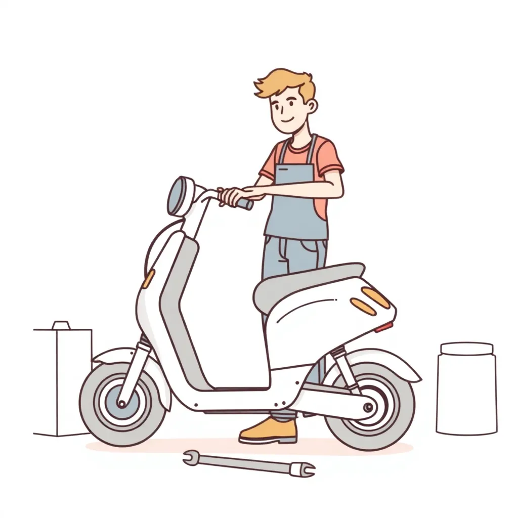 Negocio Patinlab - Tienda Y Taller De Patinetes Eléctricos, Modificaciones Y Alquiler