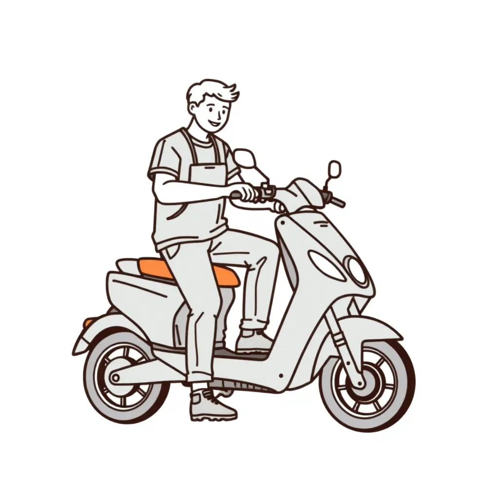 Patry Patín By Sabway